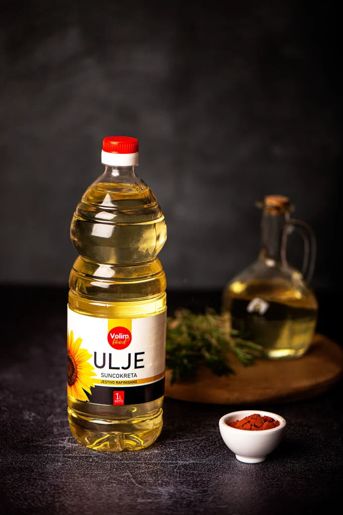 Voli Trade doo — Dizajn ambalaže Volim Food